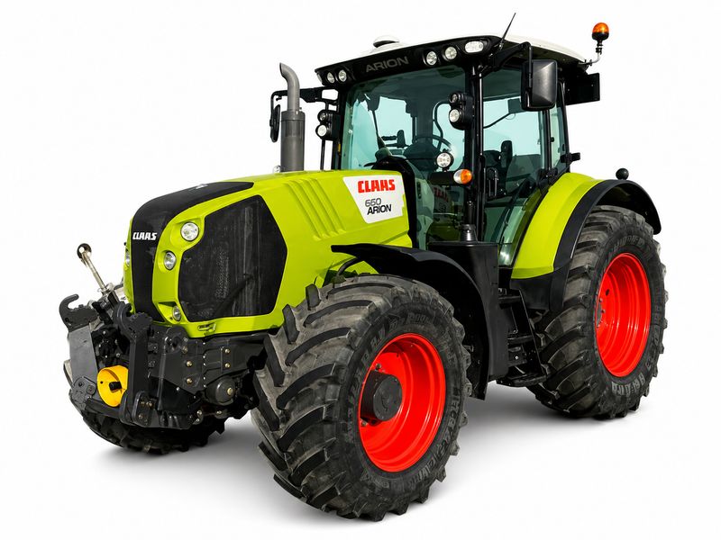 AgriShelf Claas Arion(2013-2025)