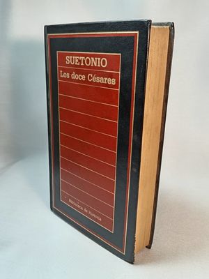 Los Doce Césares