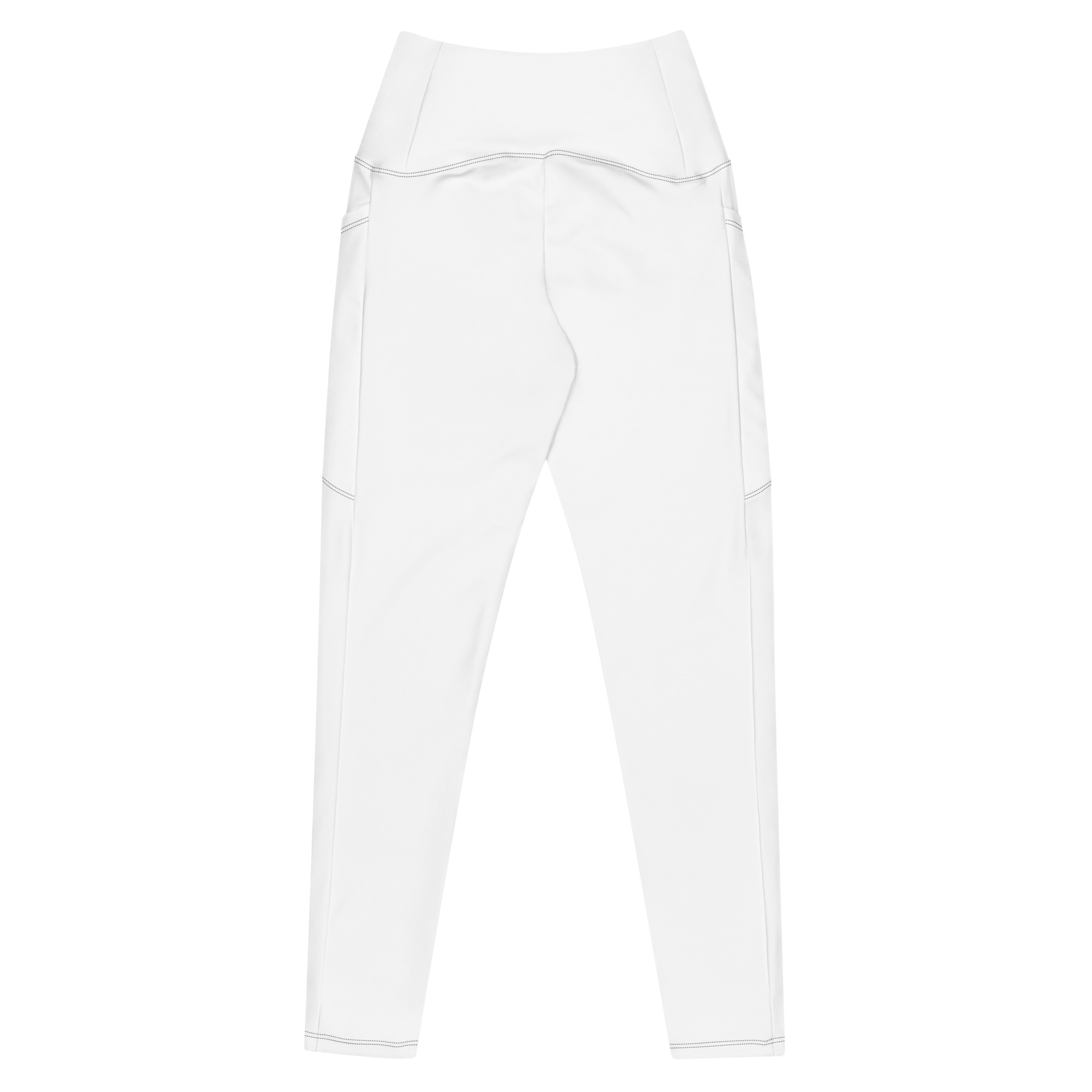 Leggings with pockets