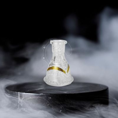 BASE MICRO CLEAR GOLD