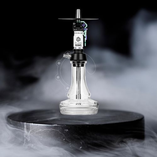 CACHIMBA AMOTION FLASH BANG ARTIC