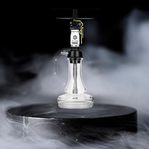 CACHIMBA AMOTION FLASH BANG TOXIC
