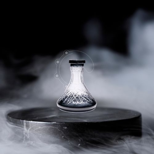BASE MINI BLACK ICE