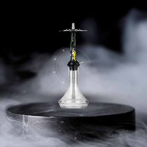 CACHIMBA AMOTION HOOKAH AM84