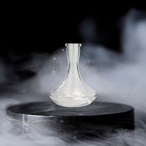 BASE SHINY CLEAR