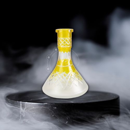 BASE MR SHISHA GOLD ICE