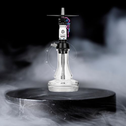 CACHIMBA AMOTION FLASH BANG ORCHID