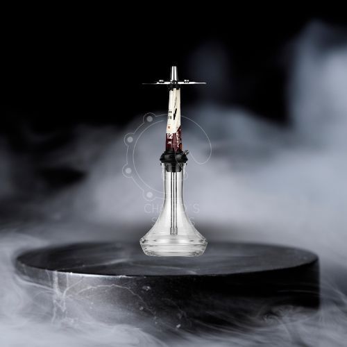 CACHIMBA AMOTION HOOKAH GT12