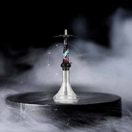 CACHIMBA AMOTION HOOKAH MZ54