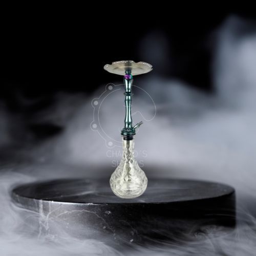 CACHIMBA DASH COSMOS JÚPITER