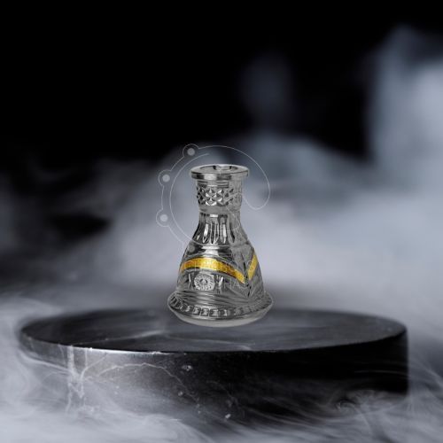 BASE MICRO SMOKED GOLD