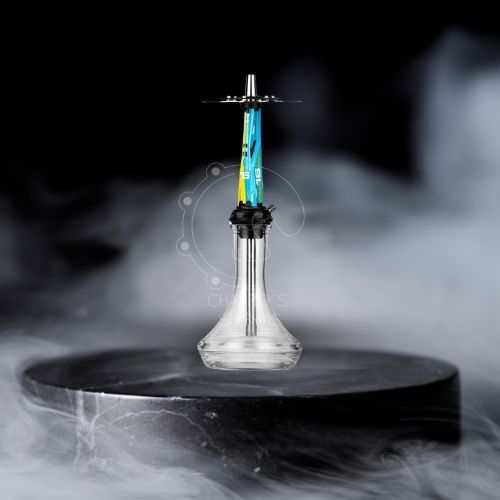 CACHIMBA AMOTION HOOKAH X16