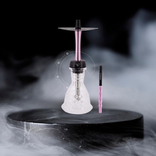 CACHIMBA COLD SMOKE NANO PURPLE