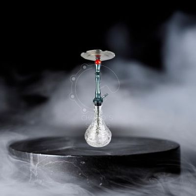 CACHIMBA DASH COSMOS MARTE