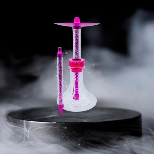 CACHIMBA CHAMELEON URBAN STYLE ROSA