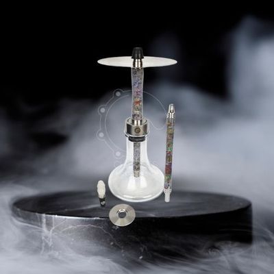 CACHIMBA CHAMELEON MINI SERIES COMIC