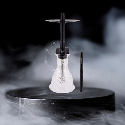 CACHIMBA COLD SMOKE NANO BLACK