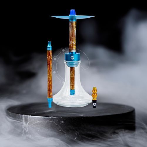 CACHIMBA CHAMELEON MINI CRAZY GOKU