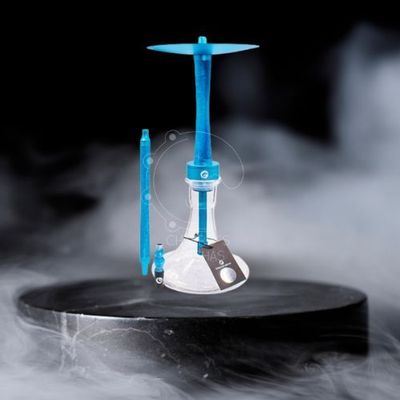 CACHIMBA CHAMELEON CARZY SERIES CELESTE