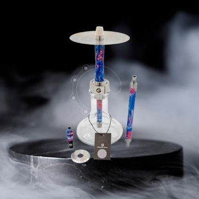 CACHIMBA CHAMELEON MINI SERIES AMATHYSHTE