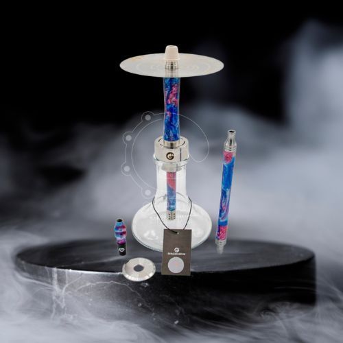 CACHIMBA CHAMELEON MINI SERIES AMATHYSHTE