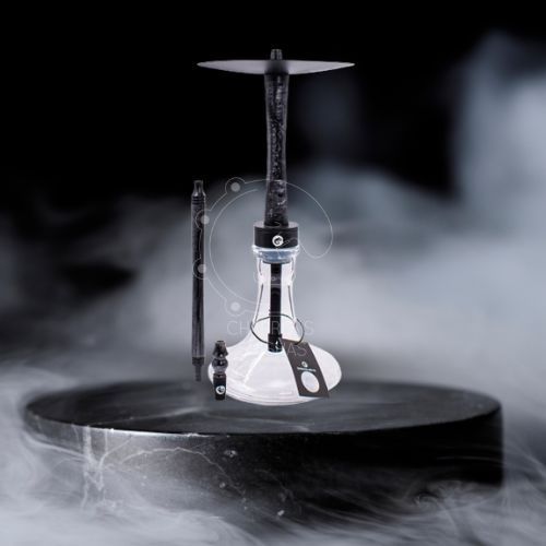 CACHIMBA CHAMELEON CRAZY SERIES NEGRO