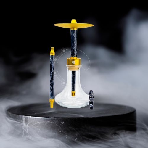 CACHIMBA CHAMELEON MINI CRAZY BATMAN