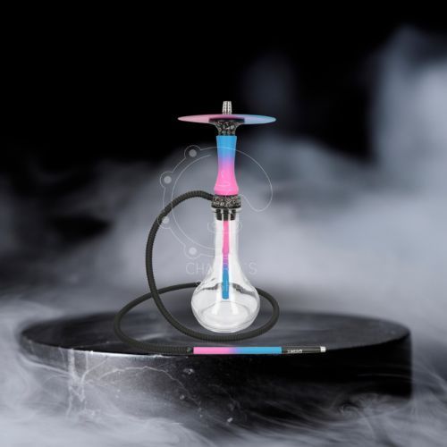 CACHIMBA DMNT CAIM AZUL Y ROSA