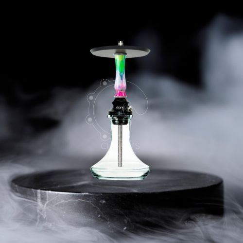 CACHIMBA DIANA HOOKAH MINI 2.0 MULTICOLOR