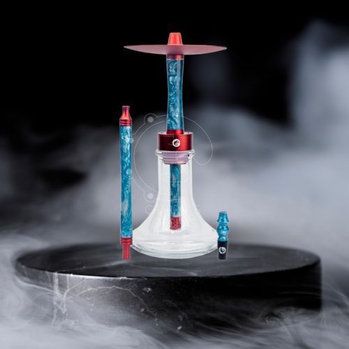 CACHIMBA MINI CRAZY SPIDERMAN