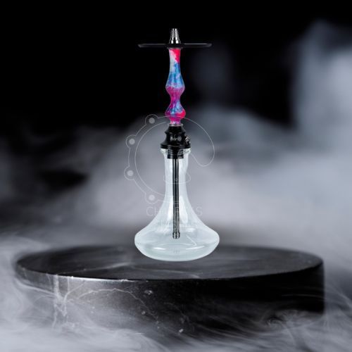 CACHIMBA DIANA HOOKAH CLASSIC 2.0 MULTICOLOR