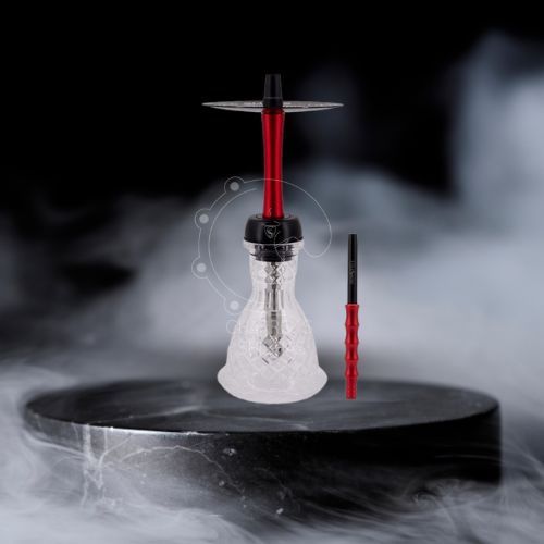 CACHIMBA COLD SMOKE NANO RED
