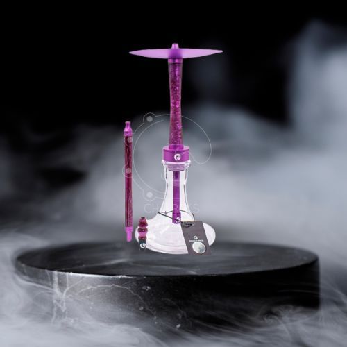 CACHIMBA CHAMELEON CRAZY SERIES MORADO