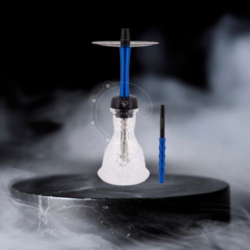 CACHIMBA COLD SMOKE NANO BLUE