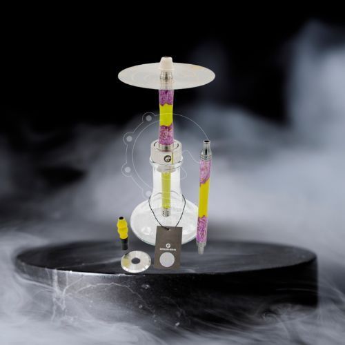 CACHIMBA CHAMELEON MINI SERIES AMETRYNE