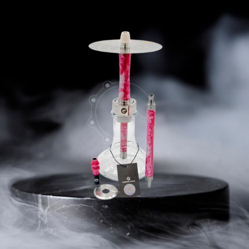 CACHIMBA  CHAMELEON MINI SERIES AGATHA