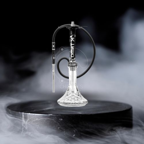 CACHIMBA DMNT KORVUS WHITE