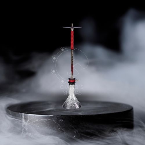 CACHIMBA EL BOMBER KATANA KUTISAKE