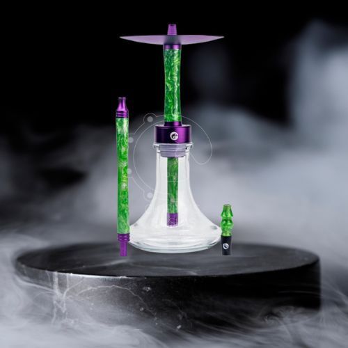 CACHIMBA MINI CRAZY HULK