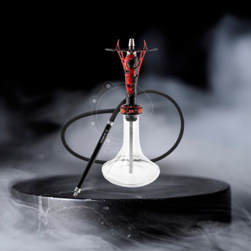CACHIMBA EL BOMBER APOCALYPSE 4X4
