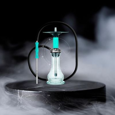 CACHIMBA DMNT ALKIMIA TURQUOISE