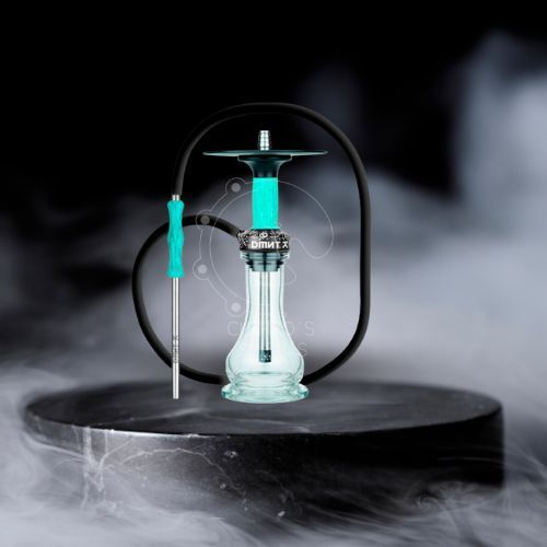 CACHIMBA DMNT ALKIMIA TURQUOISE