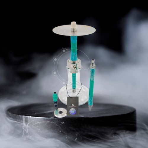 CACHIMBA CHAMELEON MINI SERIES JADE