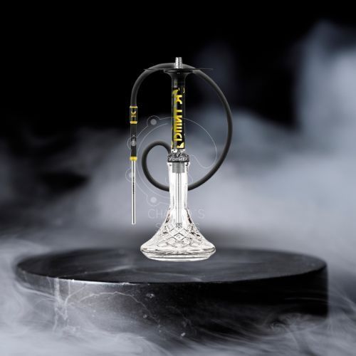 CACHIMBA DMNT KORVUS YELLOW