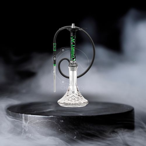 CACHIMBA DMNT KORVUS GREEN