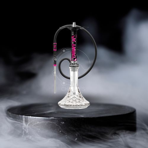 CACHIMBA DMNT KORVUS PINK