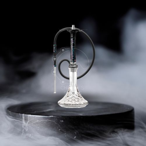 CACHIMBA DMNT KORVUS PURPLE