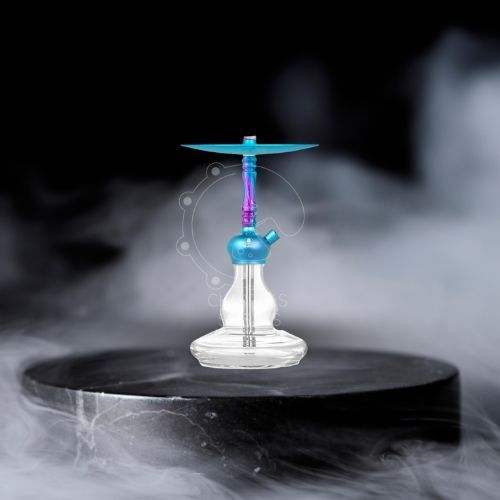 CACHIMBA ROCKET 2.0 FROZEN