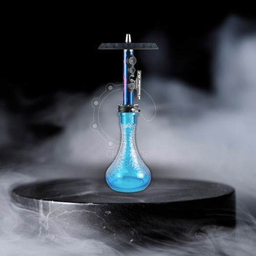 CACHIMBA EL BOMBER DJ