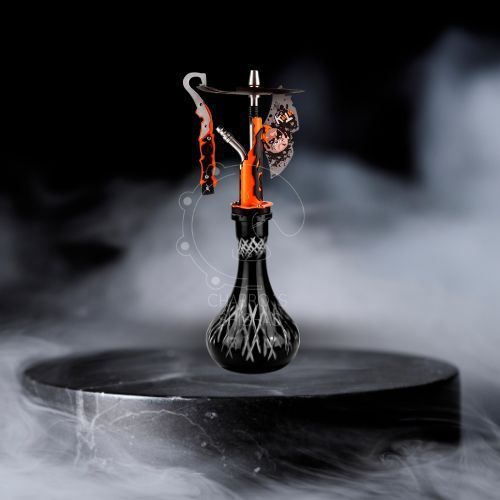 CACHIMBA EL BOMBER EL PUDGO